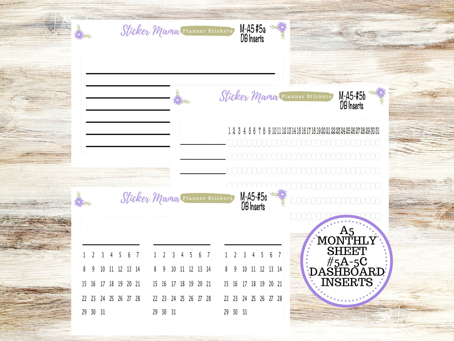 ERIN CONDREN Monthly  Kit-3114 || A5 || Pumpkin Paradise Stickers  || - ec September Monthly Kit - September Monthly Planner Kits - Monthly